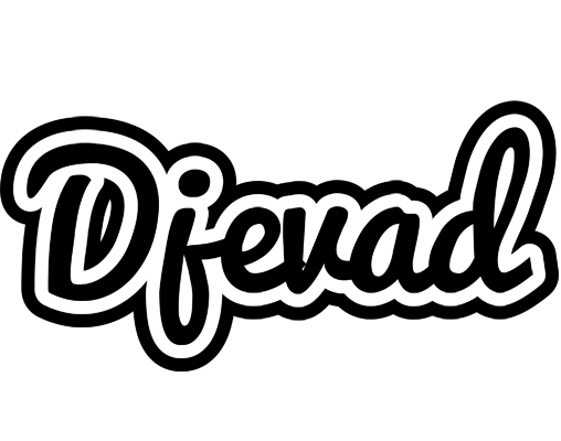 Djevad chess logo