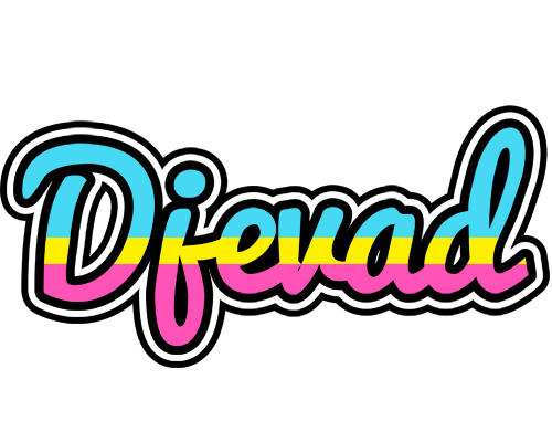 Djevad circus logo