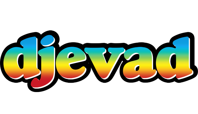 Djevad color logo