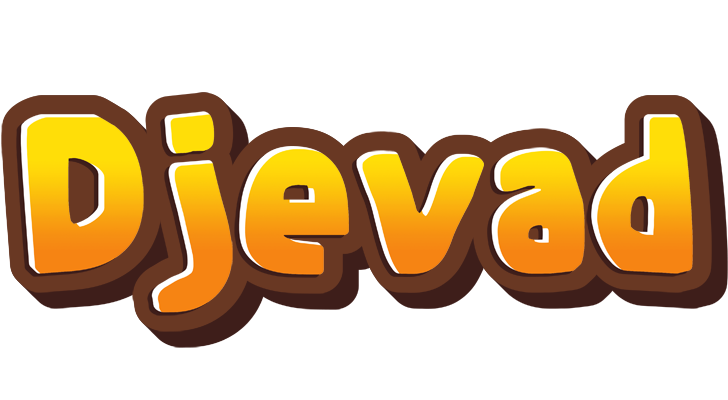 Djevad cookies logo