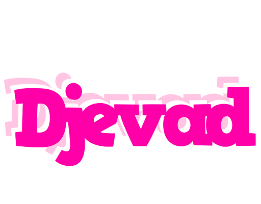 Djevad dancing logo