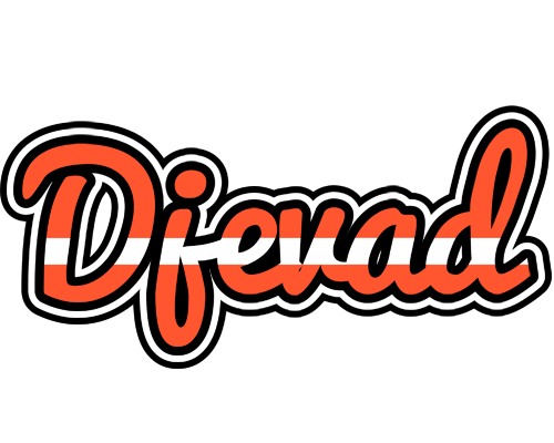 Djevad denmark logo