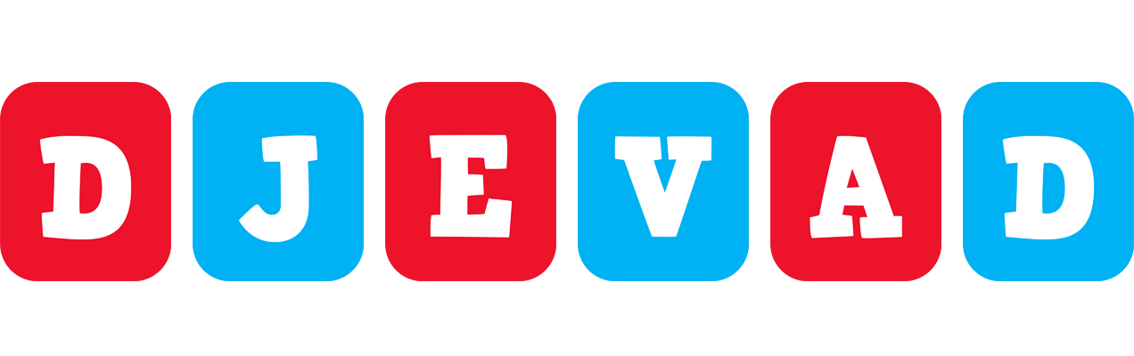 Djevad diesel logo