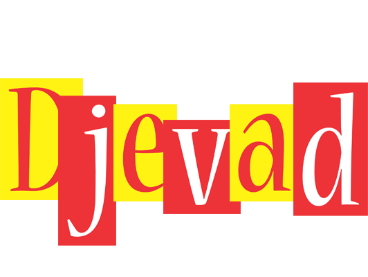 Djevad errors logo