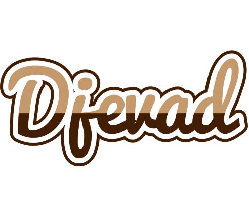 Djevad exclusive logo