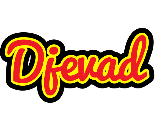 Djevad fireman logo