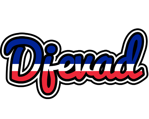 Djevad france logo