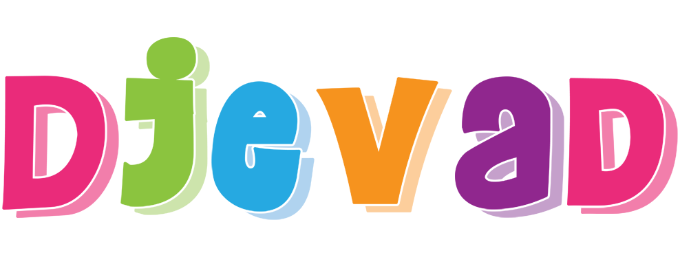 Djevad friday logo