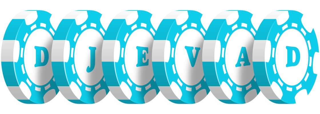 Djevad funbet logo
