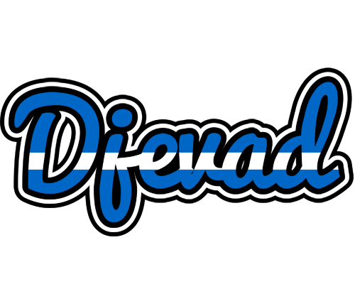 Djevad greece logo