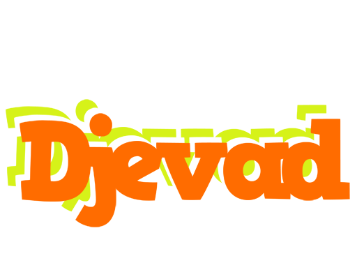 Djevad healthy logo