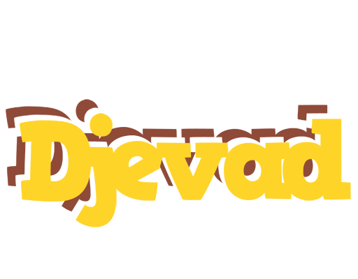 Djevad hotcup logo