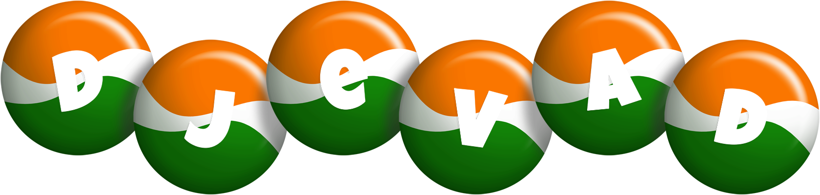 Djevad india logo