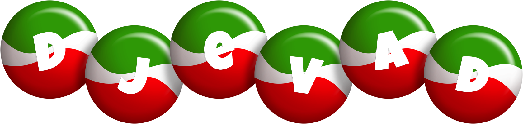 Djevad italy logo