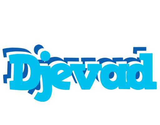 Djevad jacuzzi logo