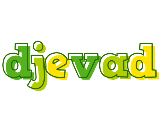 Djevad juice logo