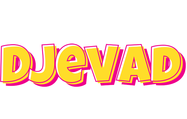 Djevad kaboom logo
