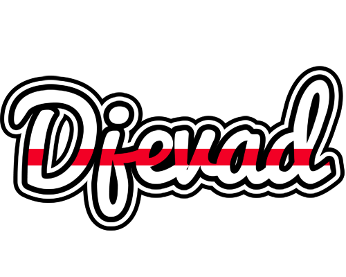 Djevad kingdom logo