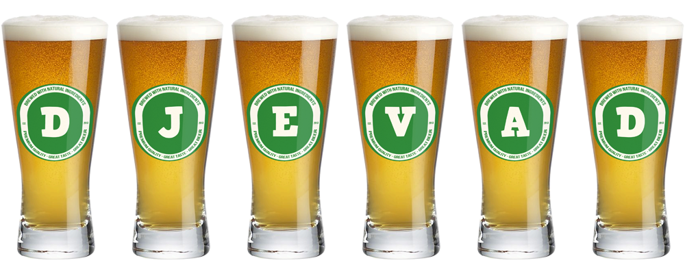 Djevad lager logo