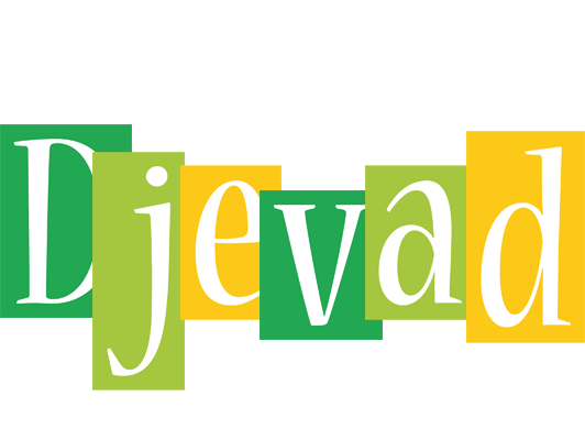 Djevad lemonade logo