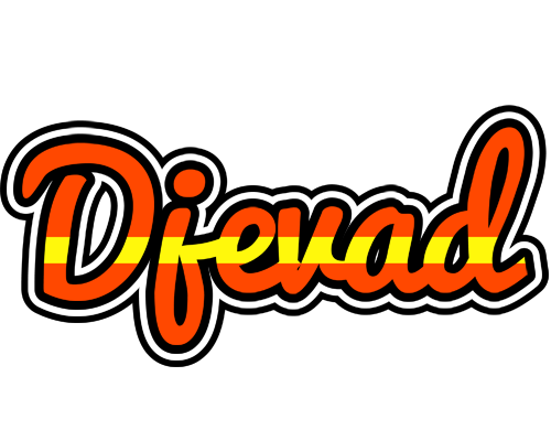 Djevad madrid logo