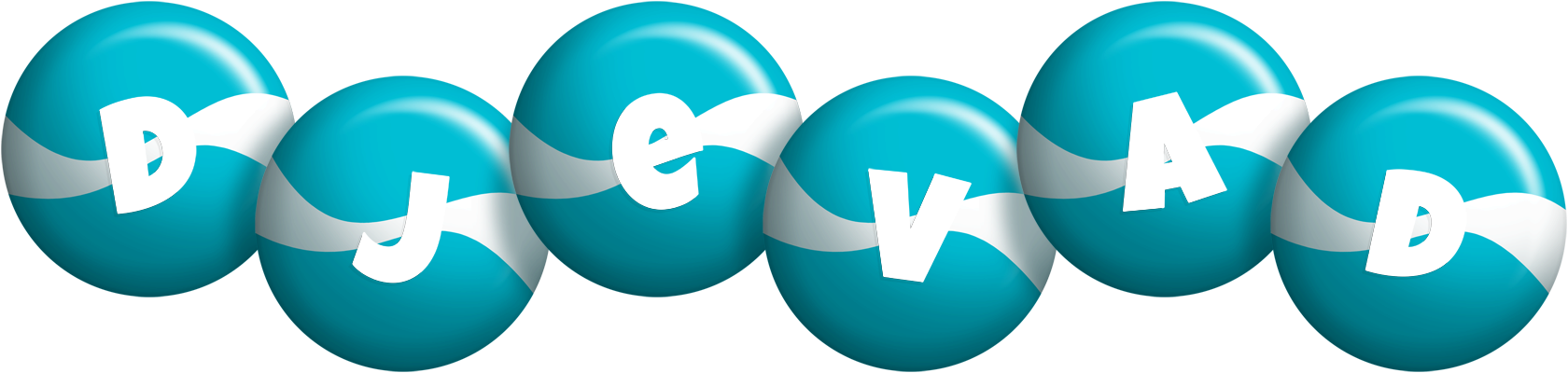 Djevad messi logo