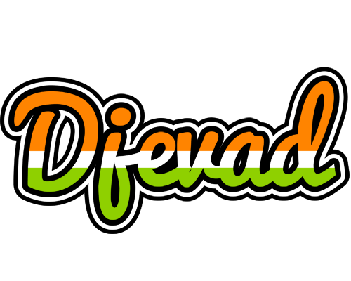 Djevad mumbai logo