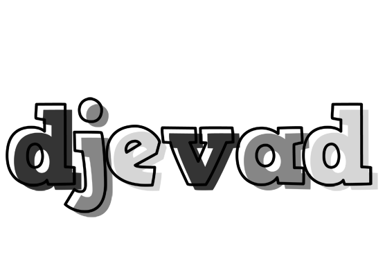 Djevad night logo
