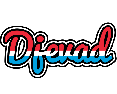 Djevad norway logo