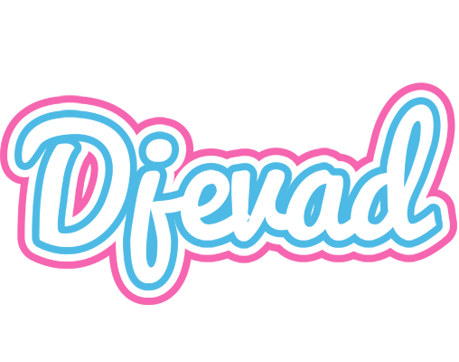 Djevad outdoors logo