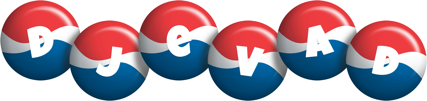 Djevad paris logo