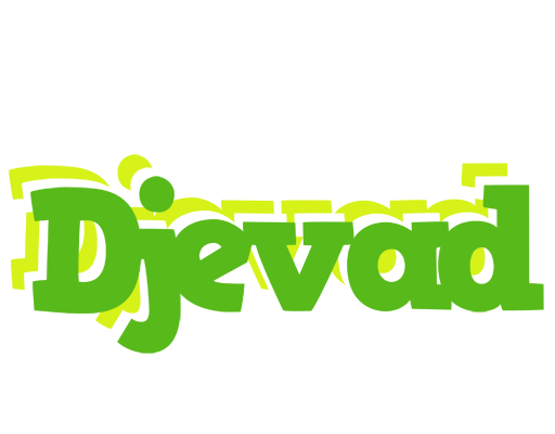 Djevad picnic logo
