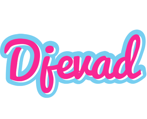 Djevad popstar logo