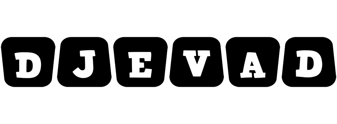 Djevad racing logo