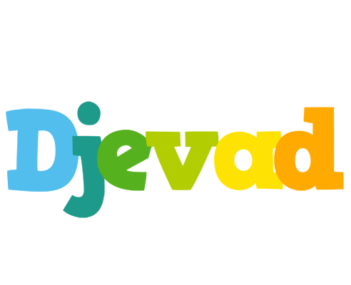 Djevad rainbows logo