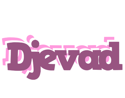 Djevad relaxing logo
