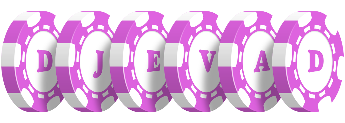 Djevad river logo