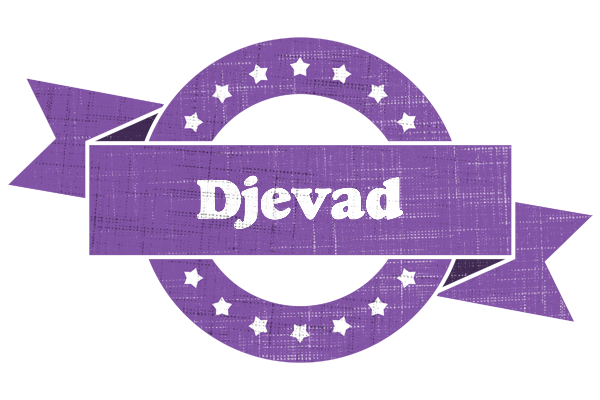Djevad royal logo