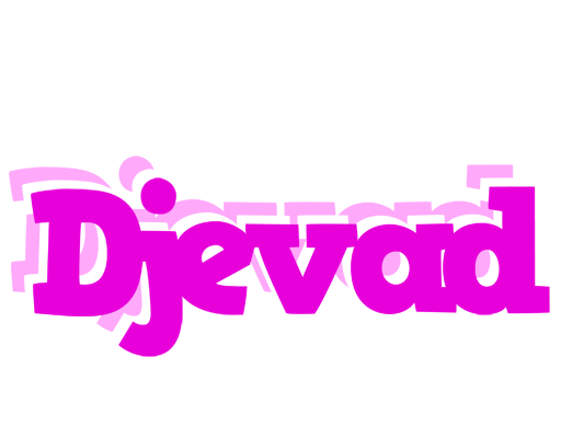 Djevad rumba logo