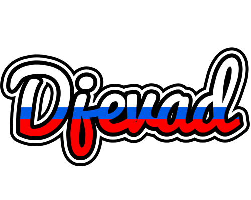Djevad russia logo