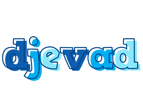 Djevad sailor logo