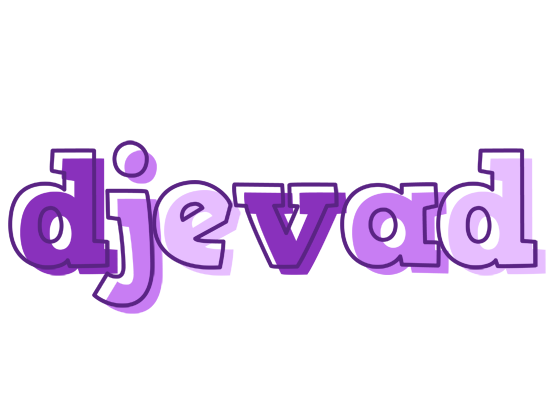 Djevad sensual logo