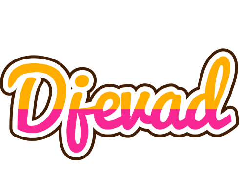 Djevad smoothie logo