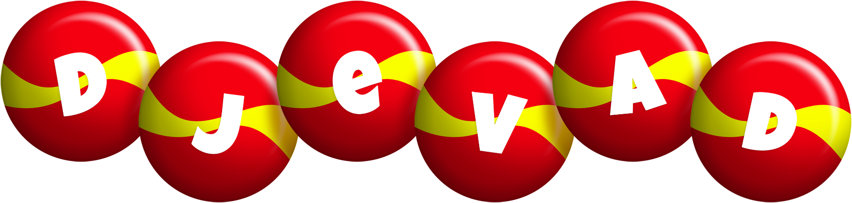Djevad spain logo