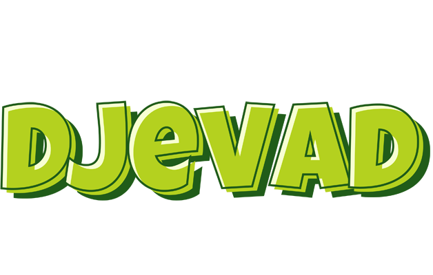 Djevad summer logo