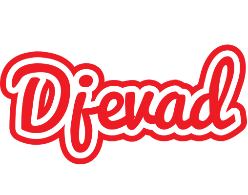 Djevad sunshine logo