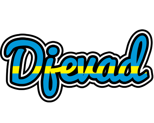 Djevad sweden logo
