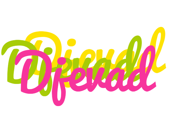 Djevad sweets logo