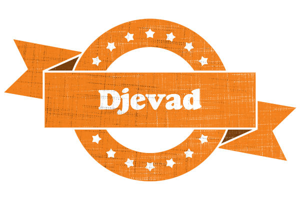 Djevad victory logo
