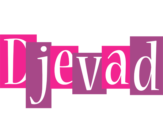 Djevad whine logo